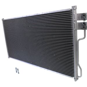 LINCOLN NAVIGATOR A/C CONDENSER 5.4L/V8 [4879] OEM#EU2Z19712B 2003-2006 PL#FO3030138