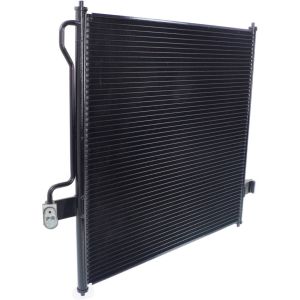 MERCURY MOUNTAINEER A/C CONDENSER 4.0L/V6 4.6L/V8 [3056] OEM#1L2Z19712AA 2002-2005 PL#FO3030139