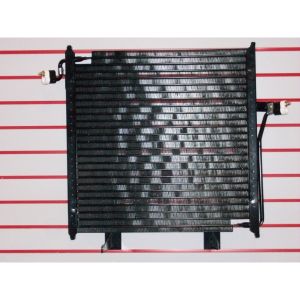FORD TRUCKS & VANS RANGER A/C CONDENSER 2.3L/2.5L/L4 3.0L/4.0L/V6 [4904] OEM#YL5Z19712AA 1998-2011 PL#FO3030145