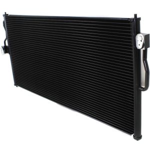 FORD TRUCKS & VANS WINDSTAR A/C CONDENSER 3.0L/3.8L/V6 [3023] OEM#6F2Z19712A 1999-2003 PL#FO3030154