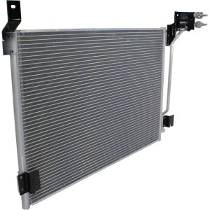 MERCURY MARAUDER A/C CONDENSER (4.6L) OEM#3W1Z19712AC 2003-2004 PL#FO3030189