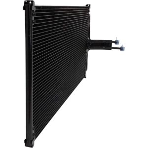 FORD TRUCKS & VANS FORD/PU (F150 EXC HERITAGE) A/C CONDENSER 4.6/5.4/V8 OEM#7L3Z19712AB 2004-2008 PL#FO3030193