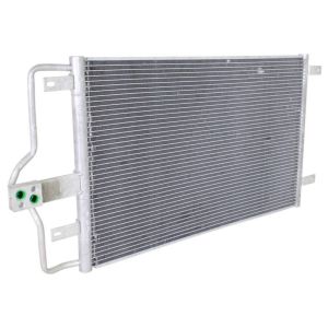 MERCURY MARINER HYBRID A/C CONDENSER OEM#6M6Z19712A 2008-2011 PL#FO3030203