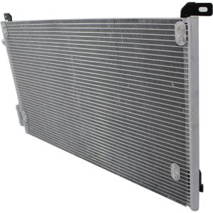 FORD FIVE-HUNDRED A/C CONDENSER (From 03/05) OEM#6F9Z19712AB 2005-2007 PL#FO3030207