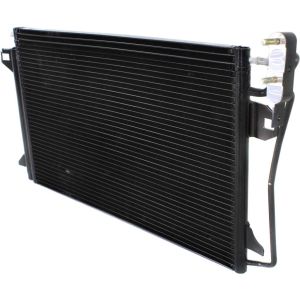 LINCOLN ZEPHYR A/C CONDENSER (W/TOC)(W/R.D.) OEM#6N7Z19712A 2006 PL#FO3030208