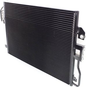 MERCURY MARINER A/C CONDENSER A/T (W/TOC) OEM#8L8Z19712J 2008 PL#FO3030213