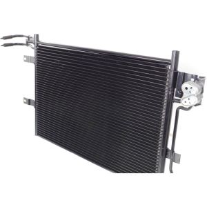 FORD TRUCKS & VANS FLEX A/C CONDENSER(W/O TURBO) W/TOC OEM#BG1Z19712A 2009-2012 PL#FO3030216