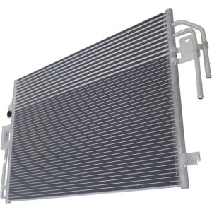 MERCURY MARINER A/C CONDENSER OEM#9L8Z19712A 2009-2011 PL#FO3030222