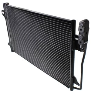 MERCURY MILAN HYBRID A/C CONDENSER OEM#9E5Z19712A 2010-2011 PL#FO3030223