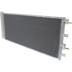 FORD FUSION A/C CONDENSER 1.5L/1.6L/2.0L OEM#HG9Z19712E 2013-2016 PL#FO3030241