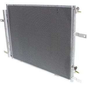 FORD FUSION A/C CONDENSER 2.5L OEM#HG9Z19712D 2017-2020 PL#FO3030243
