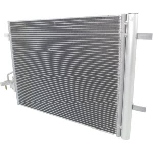FORD TRUCKS & VANS TRANSIT CONNECT A/C CONDENSER OEM#DV6Z19712E 2014-2018 PL#FO3030251
