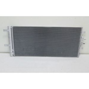 LINCOLN MKZ A/C CONDENSER W/RD 3.0L TURBO OEM#HS7Z19712C 2017-2020 PL#FO3030262