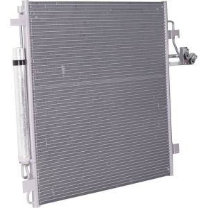 FORD TRUCKS & VANS RANGER A/C CONDENSER OEM#KB3Z19712B 2019-2023 PL#FO3030276