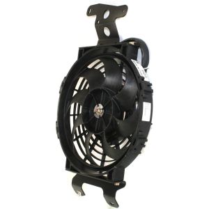 MERCURY MOUNTAINEER ELECTRIC COOLING FAN (4.0/4.6L)(IN FRONT OF RAD) OEM#1L2Z8C607AC 2002-2005 PL#FO3115145