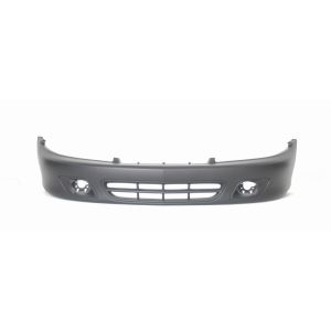 CHEVROLET CAVALIER FRONT BUMPER COVER PRIMED (Z-24) **CAPA** OEM#12335539 2000-2002 PL#GM1000591C
