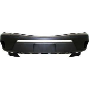 BUICK RENDEZVOUS FRONT BUMPER COVER PRIMED OEM#12335515 2002-2007 PL#GM1000643