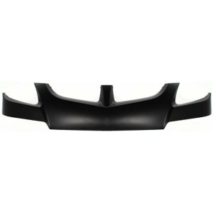 PONTIAC VIBE FRONT BUMPER COVER PRIMED UPPER OEM#88972146 2003-2004 PL#GM1000659