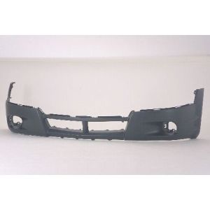 PONTIAC VIBE FRONT BUMPER COVER LOWER TXT PRIMED OEM#88973186 2003-2004 PL#GM1000660