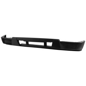 ISUZU ISUZU/PU  FRONT BUMPER COVER LWR TEXT-D.GRAY(W/O FOG)**CAPA** OEM#12335806 2006-2008 PL#GM1000723C