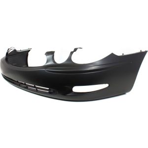 BUICK LACROSSE FRONT BUMPER COVER PRIMED ( CX)(WO/MLDG)**CAPA** OEM#12336057 2005-2007 PL#GM1000739C