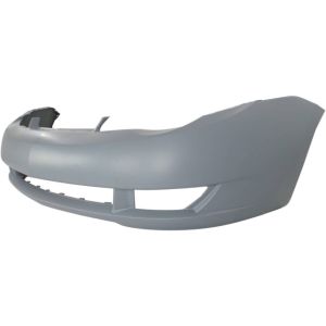 SATURN ION FRONT BUMPER COVER PRIMED (COUPE) OEM#15839814 2003-2007 PL#GM1000751