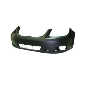 PONTIAC G5 FRONT BUMPER COVER PRIMED W/O FOG (BASE MDL) OEM#19120178 2007 PL#GM1000836