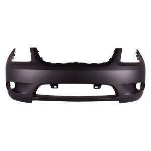 PONTIAC G5 FRONT BUMPER COVER PRIMED (GT MDL)**CAPA** OEM#12336073 2007-2009 PL#GM1000837C