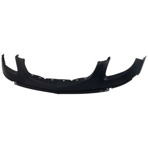 BUICK ENCLAVE FRONT BUMPER COVER UPPER PRM**CAPA** OEM#15938762 2008-2012 PL#GM1000853C