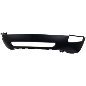 BUICK ENCLAVE FRONT BUMPER COVER LOWER PRM**CAPA** OEM#20779099 2008-2012 PL#GM1000895C