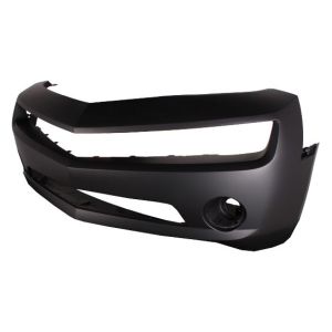 CHEVROLET CAMARO COUPE  FRONT BUMPER COVER PRM (LS/LT/RS)(V6) OEM#92236548 2010-2013 PL#GM1000906