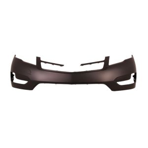 CHEVROLET VOLT FRONT BUMPER COVER PRIMED (WO/SENSOR) OEM#20980829 2011-2015 PL#GM1000926