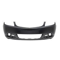 BUICK VERANO FR BUMPER COVER PRM**CAPA** OEM#20984570 2012-2017 PL#GM1000930C