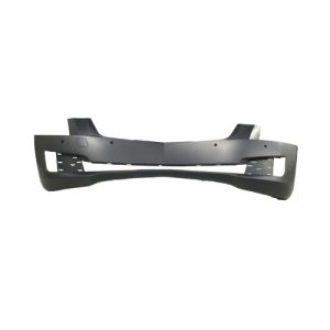 CADILLAC ATS SEDAN FRONT BUMPER COVER PRIMED W/PK ASSIST W/ADAPTIVE CRUISE OEM#23213290 2015-2018 PL#GM1000990