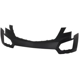 CADILLAC XT5 FRONT BUMPER COVER PRIMED (WO/PK SENSOR)(BASE MDL) OEM#84204163 2017-2019 PL#GM1000A13