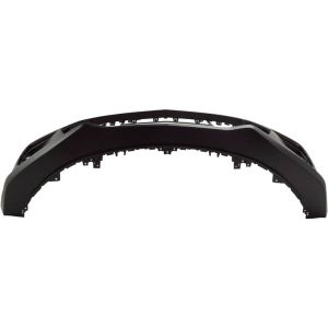 CHEVROLET SONIC FRONT BUMPER COVER PRIMED (W/RS)**CAPA** OEM#42525595 2017-2020 PL#GM1000A24C