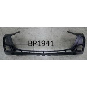 CHEVROLET CRUZE HATCHBACK  FRONT BUMPER COVER PRIMED (W/RS) OEM#42679643 2019 PL#GM1000A36