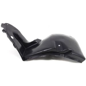 CADILLAC STS/STS-V FRONT BUMPER COVER EXTENSION LEFT (Driver Side) (STS-V) OEM#25771067 2006-2009 PL#GM1004154