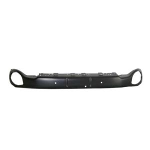 BUICK RAINIER FRONT BUMPER REINFORCEMENT **CAPA** OEM#15174444 2004-2007 PL#GM1006413C
