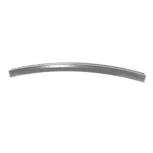 GM TRUCKS & VANS UPLANDER FRONT BUMPER REINFORCEMENT (STEEL) OEM#15184654 2005-2009 PL#GM1006573