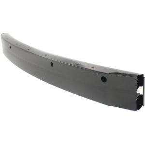 CHEVROLET IMPALA / IMPALA LIMITED (2pc T/L) FRONT BUMPER REINFORCEMENT OEM#25957549 2006-2016 PL#GM1006643