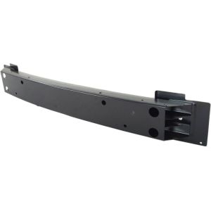 CHEVROLET MALIBU HYBRID FRONT BUMPER REINFORCEMENT (STEEL) OEM#25916005 2008-2010 PL#GM1006646