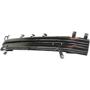 CHEVROLET AVEO SEDAN FRONT BUMPER REINFORCEMENT OEM#96648627 2007-2011 PL#GM1006649