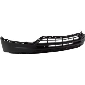 GM TRUCKS & VANS TRAX FRONT BUMPER COVER LOWER TEXT-BLK OEM#94512812 2015-2016 PL#GM1015118