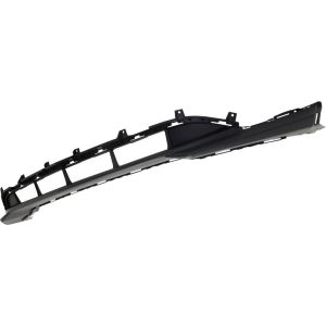 CHEVROLET MALIBU (NEW) FRONT BUMPER COVER LOWER TEXTURED DARK GRAY OEM#23478398 2016-2018 PL#GM1015138