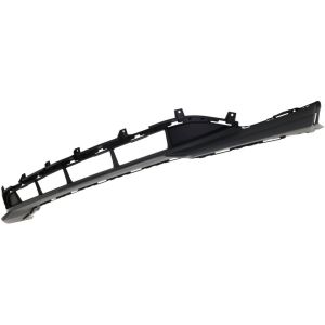CHEVROLET MALIBU HYBRID FRONT BUMPER COVER LOWER TEXTURED DARK GRAY**CAPA** OEM#23478398 2016-2018 PL#GM1015138C