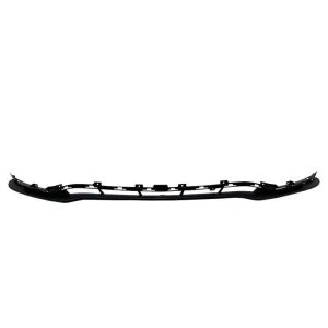 CHEVROLET CRUZE HATCHBACK  FRONT BUMPER COVER LOWER (W/RS) OEM#84095934 2017-2018 PL#GM1015156