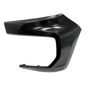 GM TRUCKS & VANS COLORADO FRONT BUMPER COVER LEFT (Driver Side) (Driver Side) PRIMED ((WT/LT/Z71) **CAPA** OEM#84922761 2021-2022 PL#GM1016117C