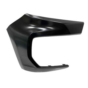 GM TRUCKS & VANS COLORADO FRONT BUMPER COVER RIGHT (Passenger Side) PRIMED ((WT/LT/Z71) **CAPA** OEM#84922760 2021-2022 PL#GM1017117C