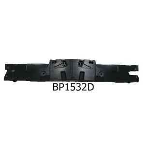CHEVROLET CRUZE SEDAN GRILLE OPENING COVER (W/RS)(ABSORBER COVER) OEM#42629289 2019 PL#GM1025106
